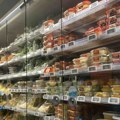 Holandija: Cene prehrambenih proizvoda u supermarketima pod istragom