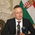 Sijarto objasnio zašto će Budimpešta i dalje kupovati rusku naftu