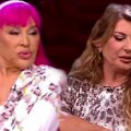 "Poštujem njenu karijeru,: Al' je ne bih komentarisala kao čoveka" Haos usred emisije zbog Zorice Brunclik i Viki Miljković…