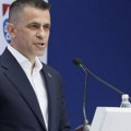 Milićević na dečijem kampu na Goču: Ovde se gradi zajedništvo,uči ljubav prema matici