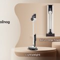 LG CordZero: Čistoća doma kao izvor blagostanja
