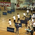 Olimpijada starih u Vrnjačkoj Banji