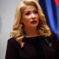 Napadnuta potpredsednica Pokrajinske vlade Sandra Božić