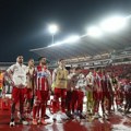 Ivanić razočaran porazom od Porta: Baš smo zeznuli na kraju