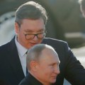 Ruši li Putinova izjava o obojenoj revoluciji priču da Moskva okreće leđa Vučiću?