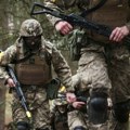 Cela jedinica „Azova“ pobegla sa bojišta u Krasnoarmejsku