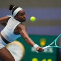 Gof, Pegula i Aleksandrova u osmini finala turnira u Vuhanu