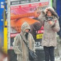 (Mape) ovo su tačni datumi kada u Srbiju stiže polarni vrtlog: Jedna vremenska faza će nas "sačuvati", a onda stiže pojava od…