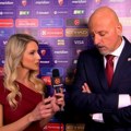 Prve reči Saše Obradovića posle pobede nad Žalgirisom: "Iza mene je nered, ali u ovoj atmosferi..."