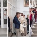 Oproštaj za pamćenje: Dirljivi odlazak profesorke Jele u penziju