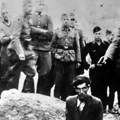 Otkriven nacista - ubica sa čuvene fotografije Holokausta: Misterija rešena posle 8 decenija