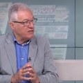 Veljanovski: Vlast želi da kritički nastrojeni mediji nestanu