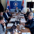 Visoki savet: Pretnja bombom i proganjanje tužilaca na konferenciji na Kopaoniku