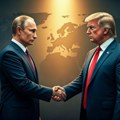 Putin zvanično: Samit u Budimpešti predložen od strane SAD, odložen do daljeg