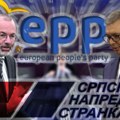 Iza kulisa rasprave o izbacivanju SNS iz EPP: Vučić gubi podršku Nemaca, samo je jedan razlog zašto se prolongira konačna…