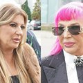 Viki Miljković odgovorila Zorici Brunclik: Može da me povredi samo neko čije mišljenje uvažavam