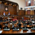 Kolike su šanse da Skupština Srbije raspravlja o Rezoluciji EP?