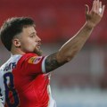 Njegoš kapiten za "Sportske": "Ovo mi je bio cilj od dolaska, ulazimo u istoriju Vojvodine"