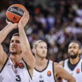 Može li Partizan baš protiv Olimpijakosa da prekine crnu seriju?