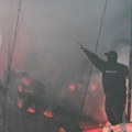 Crnogorska policija istražuje skandiranje hrvatskih navijača u Podgorici