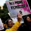 Na svakih 10 minuta ženu ili devojčicu ubije partner ili član porodice: UN