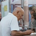 Uskoro počinje isplata novembarskih penzija! Oglasio se PIO fond: Evo ko prvi dobija novac