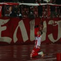 Minimalni rezultat dovoljan za veliki uspeh: Zvezda u utakmici sezone slavila sa desetoricom!