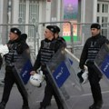 Turska policija uhapsila više od 1.000 ljudi u bezbednosnoj operaciji u Istanbulu