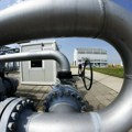 Гаспром упозорава: Европа рекордно брзо троши гас из подземних складишта