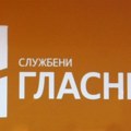 "Službeni glasnik" više nije javno preduzeće - postaje d.o.o.