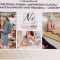 Sajam zanatstva „Niti vremena“ u Kulturnom centru Zrenjanina