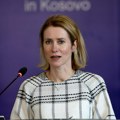 Kaja Kalas: EU odlučila da na neodređeno vreme imobiliše rusku imovinu