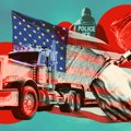 Život u ICE pritvoru: Svedočenje srpskog kamiondžije iz Amerike