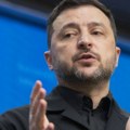 Zelenski stigao u Poljsku: Prvi susret ukrajinskog lidera sa predsednikom Poljske Navrockim