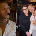 Saša Kovačević priredio ekskluzivni afterparty u „Dva jelena“ – Adil i Saša pevali Džeja, Sale Tropico oživeo pesmu Tome…
