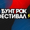 Otvoren konkurs za 10. Bunt rok festival, traje do 24. februara 2026.
