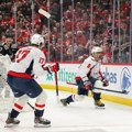(VIDEO) Ovečkin merka hiljadarku, 912. golom trasirao pobedu