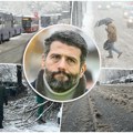 Saopštenje grada Beograda kao iz centrale SNS: Nije Beograd u haosu zbog snega, nego ste vi što kritikujete diletanti