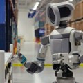 Sindikat Hyundaija: Uvođenje humanoidnih robota ugrožava radna mjesta