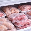 Greška koju mnogi prave: Evo šta morate znati pre nego što stavite meso u zamrzivač
