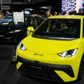 Kineski gigant krenuo u osvajanje Evrope: Iz susedne zemlje stiže i do 200.000 automobila godišnje