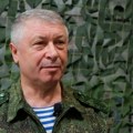 Ruski general Aleksejev upucan u svojoj zgradi: Otkriveni detalji napada na zamenika načelnika GRU