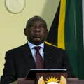 Ramafoza: Južna Afrika će povući svoje trupe iz mirovne misije UN u DR Kongu