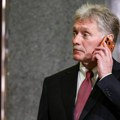 "Moskva ceni Makronove izjave": Peskov potvrdio da su Francuska i Rusija obnovile tehničke kontakte