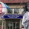 Pedijatar Milićević o smrti male Eme: "Ovo je okidač za fatalni ishod operacije krajnika, čak i kod zdrave dece"