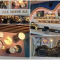 Burger 1.800 dinara, duks sa logom 8.000: Beograđani u neverici zbog cena u Hard Rock Cafe-u