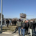 Ponovo protest u crnoj gori: Botunjani protiv gradnje kolektora