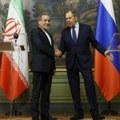 Lavrov i Arakči o napadima SAD i Izraela na Iran