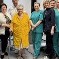 Ani (81) uspešno odstranjen tumor težak čak 36 kilograma: Gospić i Hrvatska ovako nešto nisu videli
