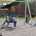 Novo dečje igralište u Suseku